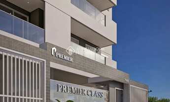 Imagem: Premier Class Apenas 18 unidades em torre