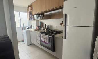 Imagem: Condomínio Mirante Amazonas - Locação