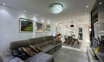 Imagem 5: Apartamento à Venda Condomínio Naturale