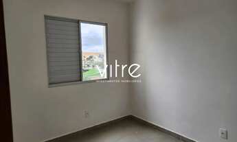 Imagem 5: Apartamento à venda no bairro Marta Helena em Uberlândia