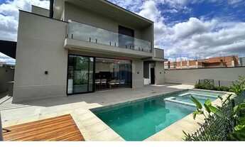 Imagem 5: Casa de Alto Padrão Projeto Assinado por Marcos Baldasso