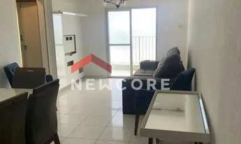 Imagem 6: Apartamento em Avenida Presidente Castelo Branco - Aviação - Praia Grande/SP