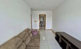 Imagem 6: Casa mobiliada no Dal Col