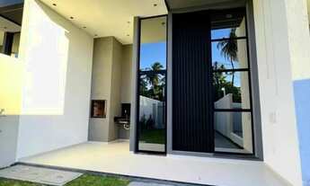 Imagem: CASA DE 115m² COM 3 QUARTOS POR R$ 420.000,00
