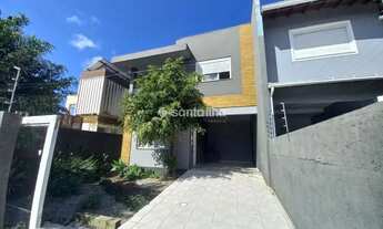 Imagem: Casa com 3 dormitórios à venda, 114,80m²