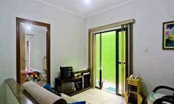 Imagem 4: JARDIM SANTO ELIAS - CASA TÉRREA - VENDA R$ 750.000,00 - (IVVD634CS