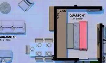 Imagem 3: Jardins do Condado