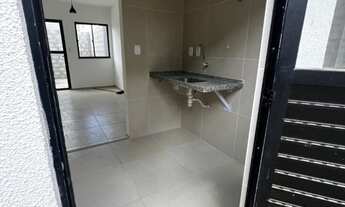 Imagem 6: Casa de 2/4 disponível para aluguel no Jardim Europa