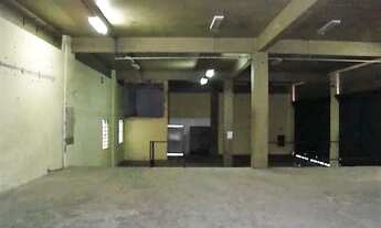 Imagem 6: Prédio monousuário na Casas Verde, ao lado da Marginal do Tietê