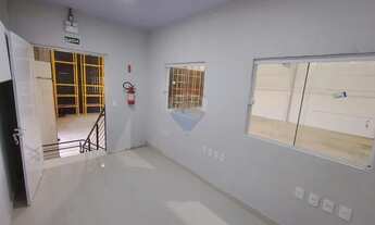 Imagem 2: Galpão Estrategicamente Localizado em Navegantes