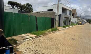 Imagem 2: Vendo lote Res Park Way II, Q5, CJ14, 275mts