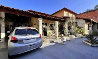 Imagem: Casa à venda, 3 quartos, 1 suíte, 2 vagas