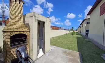 Imagem 3: Apartamento com 2 quartos no bairro Parque Albano - Caucaia/CE