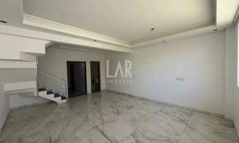 Imagem 3: Casa Geminada para aluguel, 3 quartos, 1 suíte, 2 vagas, Rio Branco - Belo Horizonte/MG