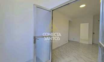 Imagem 7: Apto 1 quarto, Vila Mathias, Santos, Cod: 1748