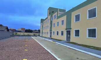 Imagem: Kitnet com 23 metros quadrados em condomínio