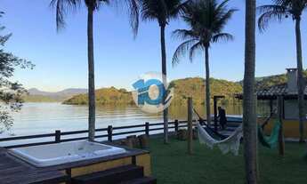 Imagem: CASA DE 5 SUÍTES - PORTO MARISCO