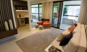 Imagem 3: Apartamento 3 Quartos 118 m² - Elos (Ilha Pura