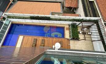 Imagem 3: STUDIO LOFT P/ LOC 52M² SACADA GOURMET 01 VG