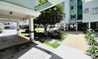 Imagem 3: Apartamento de 3 quartos (1 Suíte) com 89m², Lazer Completo e vaga para alugar no bairro B