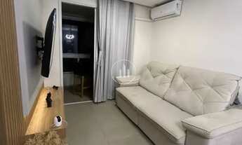 Imagem 5: Apartamento 2 Quartos com 1 Suíte - Serraria - JMS