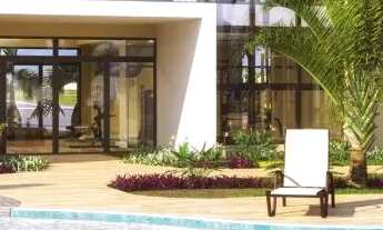 Imagem 2: Maraú Mar Residence Localização privilegiada em frente ao mar e a dois minutos do Restaura