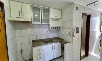 Imagem 2: Lindo apartamento de 3 quartos na Encruzilhada, Torreão