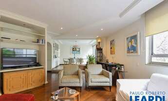 Imagem 6: APARTAMENTO - SANTA CECÍLIA - SP