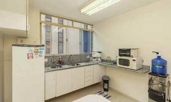 Imagem 7: Conjunto comercial para venda em Consolação , 202m²