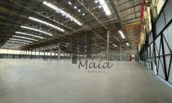 Imagem 6: Locação Galpão Cajamar Centro Ref: 44174