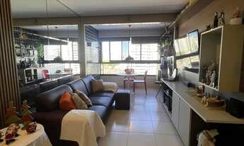 Imagem: Apartamento à venda no ED. VITTA - RUA