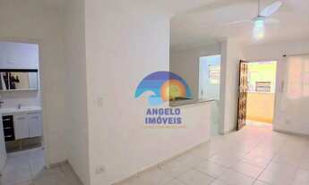 Imagem 6: Apartamento com 2 dormitórios, 60 m² - venda por R$ 280.000,00 ou aluguel por R$ 1.900,00