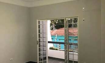 Imagem 4: Sobrado em Várzea Grande