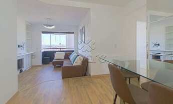 Imagem 6: Apartamento 2 quartos - Bairro Cristo Rei - para alugar