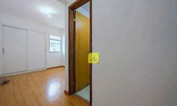 Imagem 9: Apto com 2 quartos (suíte), varanda, 2 vagas, elevador e portaria 24h no Centro