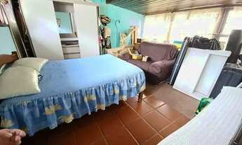 Imagem 14: Terreno à venda com casa, piscina, 360 m² por R$ 1.900.000 - Recreio dos Bandeirantes - Ri