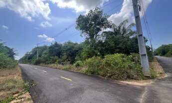 Imagem 4: Terreno na Chácara Janauary 2 - Excelente