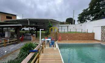 Imagem 2: Alugo duas casas com 800 metros quadrados com 5 quartos em Paciência - Rio de Janeiro - RJ