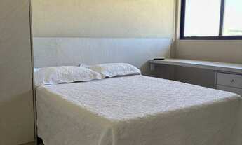 Imagem 2: QUARTO E SALA EXCELENTE LOCALIZAÇÃO