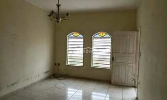 Imagem 2: Casa - Parque Industrial - Campinas