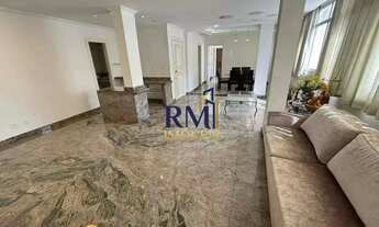 Imagem 4: Área privativa à venda, 3 quartos, 1 suíte, 3 vagas, Gutierrez - Belo Horizonte/MG