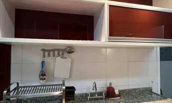 Imagem 7: Condomínio Authentic Recife com 3 quartos em Adrianópolis - Manaus - AM