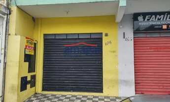 Imagem 7: SALÃO COMERCIAL PARA LOCAÇÃO JD NOVA ESPERANÇA