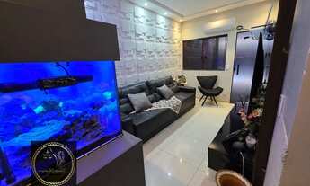 Imagem 4: Casa Escriturada na QS 05 aceita financiamento Negociação direta com proprietário!