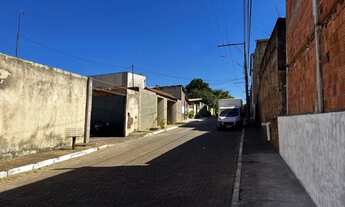 Imagem 5: Lote Vicente Pires