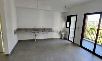 Imagem 4: Apartamento à venda com 3 quartos à venda no Swiss Park em Campinas, Eco Vila Genebra