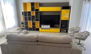 Imagem 5: Casa semi-mobiliada para locação no Condomínio Flamboyan em Bragança Paulista-SP