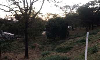 Imagem 6: Lote no aldeia do vale para venda tem 3.527 metros quadrados em Residencial Aldeia do Vale