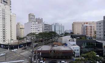 Imagem 5: Aluguel Apartamento 3 Dormitórios - 185 m² Jardim Paulista