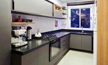 Imagem 4: À venda, apartamento de 2 quartos, semimobiliado, no Bairro Universitário, em Lajeado/RS